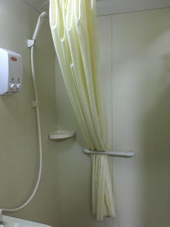 海上小喔东方明珠店 Shanghaj Zewnętrze zdjęcie
